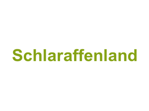 Schlaraffenland Logo