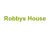 Robbys House Logo