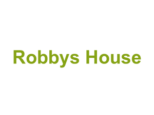 Robbys House Logo