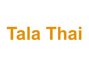 Tala Thai Logo