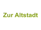 Zur Altstadt Logo