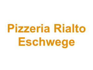 Pizzeria Rialto Eschwege Logo