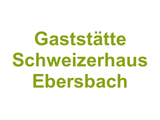 Gaststätte Schweizerhaus Ebersbach Logo