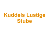 Kuddels Lustige Stube Logo