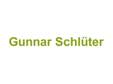Gunnar Schlüter Logo