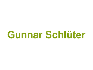 Gunnar Schlüter Logo