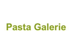 Pasta Galerie Logo