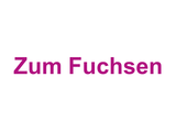 Zum Fuchsen Logo