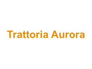 Trattoria Aurora Logo