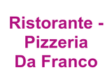 Ristorante - Pizzeria Da Franco Logo