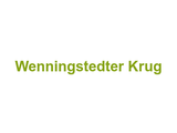 Wenningstedter Krug Logo