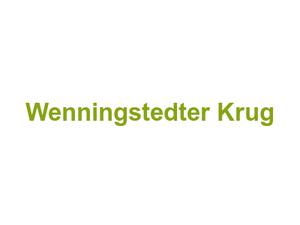 Wenningstedter Krug Logo