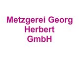 Metzgerei Georg Herbert  GmbH Logo