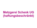 Metzgerei Schenk UG (haftungsbeschränkt) Logo