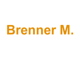 Brenner M. Logo