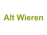 Alt Wieren Logo
