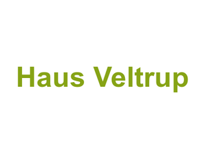 Haus Veltrup Logo
