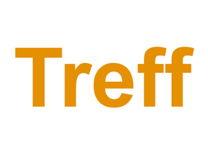 Treff Logo