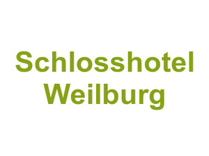 Schlosshotel Weilburg Logo