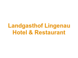 Landgasthof Lingenau Hotel & Restaurant Logo