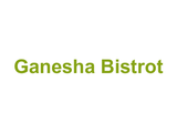 Ganesha Bistrot Logo