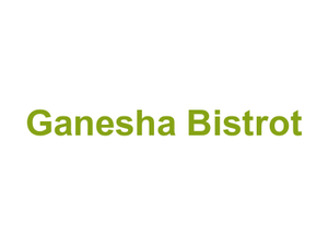 Ganesha Bistrot Logo