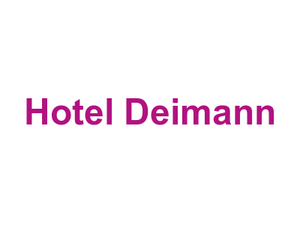Hotel Deimann Logo