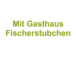 Pension Spreewaldhof Mit Gasthaus Fischerstubchen Logo
