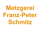 Metzgerei Franz-Peter Schmitz Logo