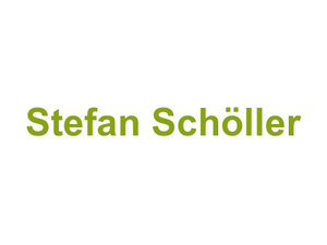 Stefan Schöller Logo