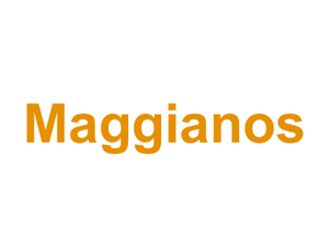 Maggiano's Logo
