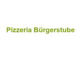 Pizzeria Bürgerstube Logo