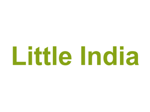 Little India Logo