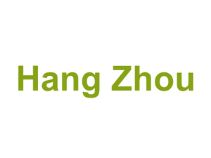 Hang Zhou Logo