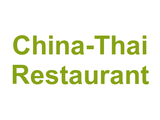China-Thai Restaurant Logo