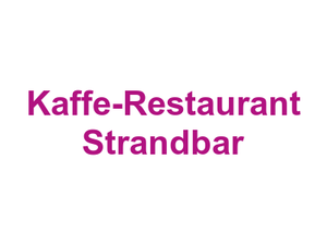 Datscha am Ostesee Kaffe-Restaurant Strandbar Logo