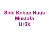 Side Kebap Haus Mustafa Ürük Logo