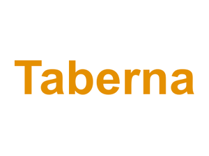 Taberna Logo
