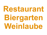 Hinterschloss - Restaurant Biergarten Weinlaube Logo