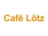 Café Lötz Logo