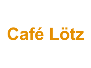 Café Lötz Logo