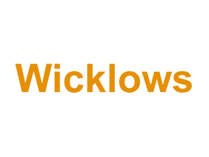 Wicklow's Logo