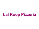 Lal Roop Pizzeria Logo