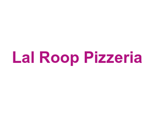 Lal Roop Pizzeria Logo