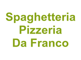 Spaghetteria Pizzeria Da Franco Logo