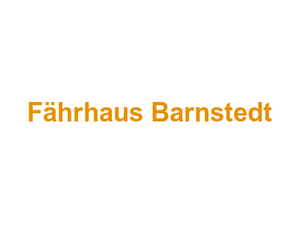 Fährhaus Barnstedt Logo