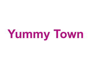 Yummy Town Logo