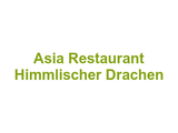 Asia Restaurant Himmlischer Drachen Logo