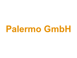 Palermo GmbH Logo