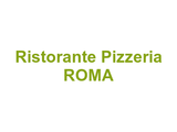 Ristorante Pizzeria ROMA Logo